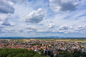 Trebur – Harald Lueder / Shutterstock