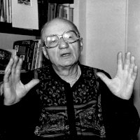 Karel Kachyňa – Sloup / Právo / Profimedia.CZ