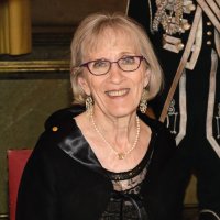 Claudia Goldin, Stockholm (11.12.2023) – Profimedia.CZ