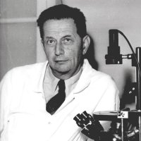 André Michael Lwoff – Profimedia.CZ