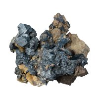 Argentit – Albert Russ / Shutterstock