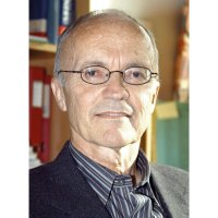 Finn E. Kydland (11.10.2004) – Profimedia.CZ