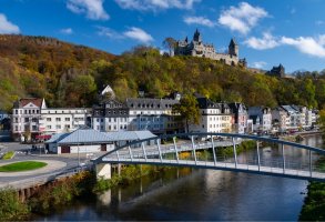 Altena – ON-Photography Germany / Shutterstock