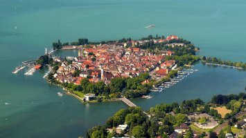 Lindau (Bodensee) – megula / Shutterstock