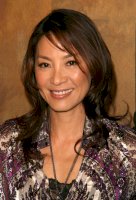 Michelle Yeoh, Los Angeles (15.5.2008) – s_bukley / Shutterstock