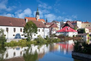 Jindřichův Hradec – Profimedia.CZ