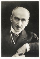 Henri Bergson – Profimedia.CZ
