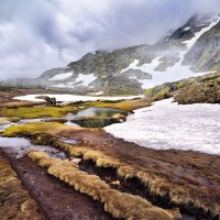 Sierra de Guadarrama – JOSE RAMIRO LAGUNA / Shutterstock