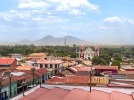 León – Gianfranco Vivi / Shutterstock