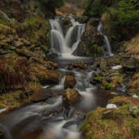 Řeka Chomutovka – Michael Nosek / Shutterstock