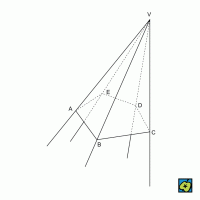 Mnohohran, geometrické znázornění – CoJeCo.cz (CC BY-SA 4.0)