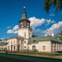 Siedlce – Artur Bociarski / Shutterstock