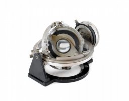 Fjodorovův stolek – Shapovalova Elena / Shutterstock