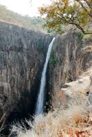 Kalambo – Alberto Loyo / Shutterstock