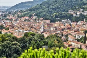 Carrara – Armin Staudt / Shutterstock
