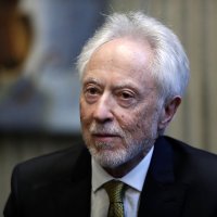 J. M. Coetzee, Ciudad de México (24.10.2019) – Profimedia.CZ