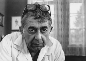 Vlastimil Brodský ve filmu Počítání oveček, 1981 – Profimedia.CZ
