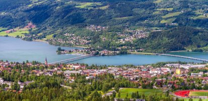 Lillehammer – Hamperium Photography / Shutterstock