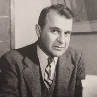 Wassily Leontief – fair use