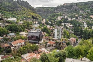 Čiatura – Mazur Travel / Shutterstock