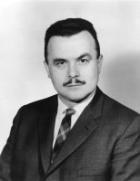 Bertram Neville Brockhouse (1918–2003) – fair use