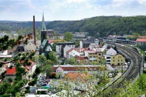 Kralupy nad Vltavou – Profimedia.CZ