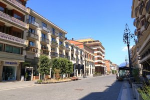 Avellino – Dynamoland / Shutterstock