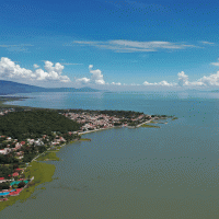 Jezero Chapala – ir4ik Yar / Shutterstock