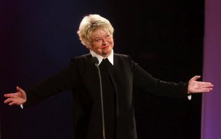 Alena Vránová – PETR TOPIČ / MAFRA / Profimedia