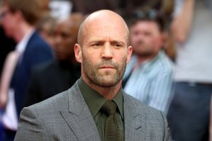 Jason Statham, Londýn (23.7.2019) – Fred Duval / Shutterstock