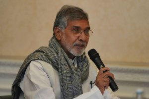 Kailash Satyarthi – Profimedia.CZ