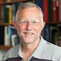 Charles M. Rice (5.10.2020) – Profimedia.CZ