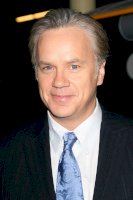 Tim Robbins – s_bukley / Shutterstock