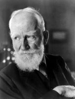 George Bernard Shaw (1934) – Profimedia.CZ