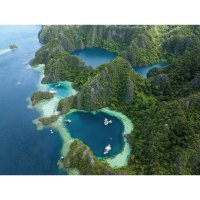 Palawan – MaryTraveller / Shutterstock
