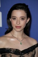 Mikey Madison, Londýn (8.12.2024) – Fred Duval / Shutterstock