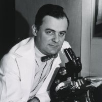 Frederick Chapman Robbins – Profimedia.CZ