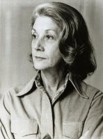 Nadine Gordimerová, jihoafrická spisovatelka (cca 1984) – Profimedia.CZ