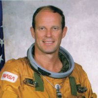 Jack Lousma – fair use