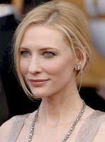 Cate Blanchett, Los Angeles (28.1.2007) – Featureflash Photo Agency / Shutterstock