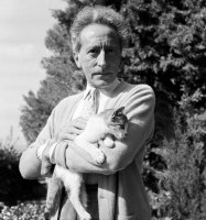 Jean Cocteau (18.4.1953) – Profimedia.CZ