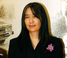 Han Kang, Soul, Jižní Korea (16.10.2024) – Profimedia.CZ
