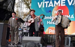 Šlapeto – Profimedia.CZ