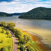 Ondava – Maxim Weise / Shutterstock