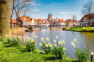 Sluis – canadastock / Shutterstock