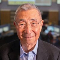 Samuel Ting – fair use