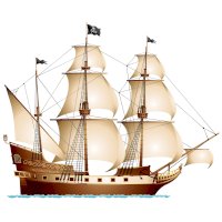 Galeona – elmm / Shutterstock