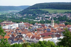 Tuttlingen – ira008 / Shutterstock