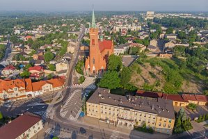 Zgierz – Tomasz Warszewski / Shutterstock