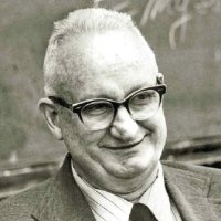 Leo James Rainwater – fair use